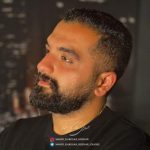 آهنگ بمردمه مه مار لالا بخونده از مهدی کارگر