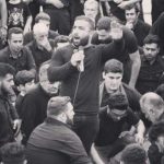 نوحه عباس علمدار از میلاد رمضانپور