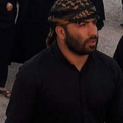 نوحه امان از دل زینب از میلاد رمضانپور