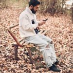 آهنگ رسم عاشقی از فرزاد قنبری