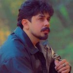 آهنگ منه بشور از حاتم لورایی