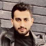 آهنگ به یاد عزیزان از دست رفته از علیرضا باباجانی