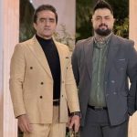 ریمیکس جشنی از وحید حیدری و بهنام حسن زاده