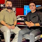 آهنگ به یاد عزیزان از دست رفته از وحید حیدری و رضا علیزاده