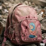 دانلود آهنگ امین رستمی بخواب آروم (کودکان میناب)