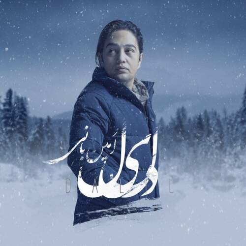 دانلود آهنگ امین بانی دلیل