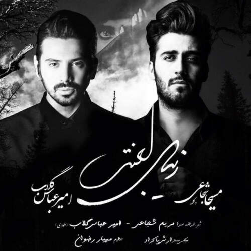 دانلود آهنگ امیر عباس گلاب زیبای لعنتی دانلود آهنگ امیر عباس گلاب زیبای لعنتی