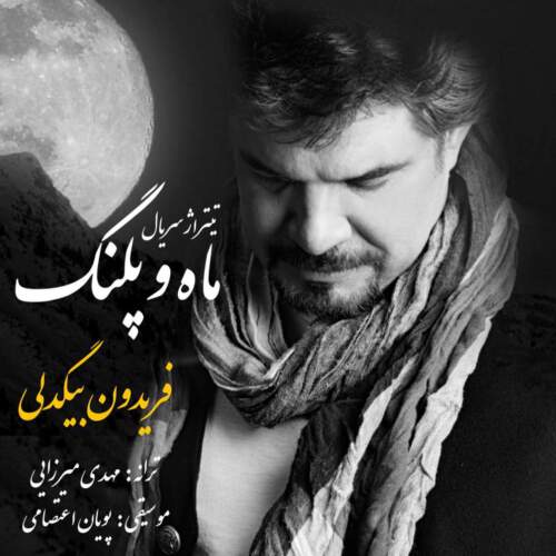 دانلود آهنگ فریدون بیگدلی ماه و پلنگ
