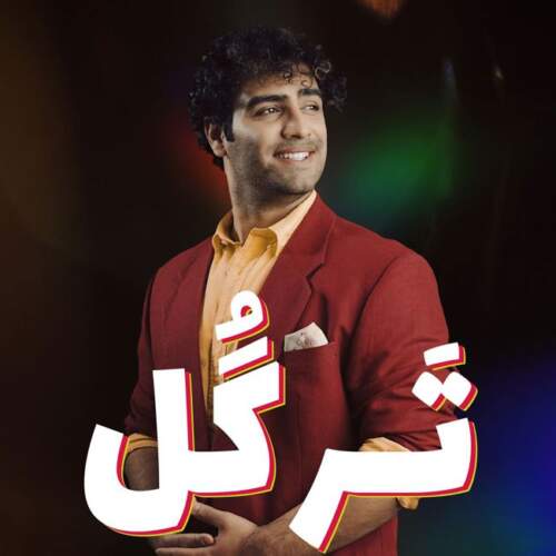 دانلود آهنگ هادی حاجیلو ترگل