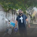 ریمیکس جنجالی از جواد عباسی و محمد اسمعلی