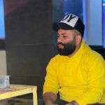 ریمیکس ۱۲۰ از جواد عباسی و محمد اسمعلی