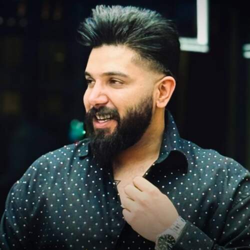 ریمیکس جشنی رو فازمه از مجید احمدی
