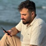 آهنگ شاد بادا از احمد نیکزاد