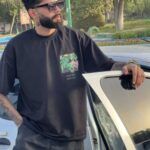 آهنگ منت از امیر برهانی