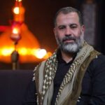 نوحه الهی مار بمیره از محمدرضا بذری