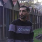 آهنگ کار دله از مجتبی جعفری