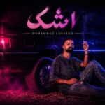 دانلود آهنگ محمد لروند به نام اشک همراه با متن