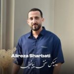 آهنگ ریمیکس پیانویی سنتی از علیرضا شربتی