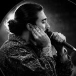 آهنگ یالان گمه دنیا از مهدی احمدزاده