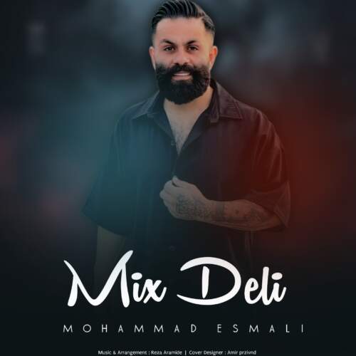 آهنگ میکس دلی از محمد اسمعلی