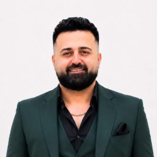 آهنگ جان لیلی از رضا علیزاده