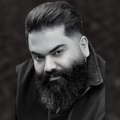 آهنگ هلاکم کردی آخر از بهادر ییلاقی