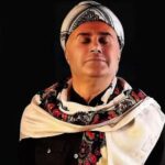 دانلود آهنگ حسام لرنژاد به نام یاران همراه با متن