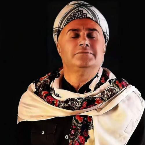 دانلود آهنگ حسام لرنژاد به نام یاران همراه با متن