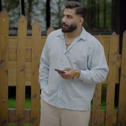 آهنگ ریمیکس داداشی از امیر گیلانی