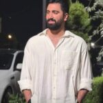 آهنگ تو گتی پیر نوشم از جواد عباسی