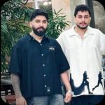 آهنگ جشنی بابا لیلی از مجید احمدی