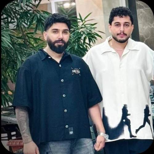 آهنگ جادوگر از مجید احمدی