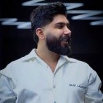 آهنگ جشنی نامردون ( بابل صدا ) از مجید احمدی
