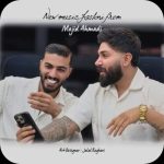 آهنگ جشنی تسه خل خلی کنه از مجید احمدی