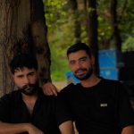آهنگ اجل مارو نکش حالا جوانیم از علی موسوی