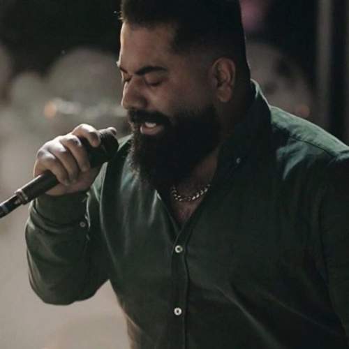 آهنگ جشنی راحله از بهادر ییلاقی
