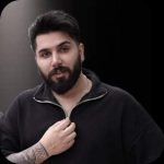 آهنگ جشنی دلبر چشدار از مجید احمدی