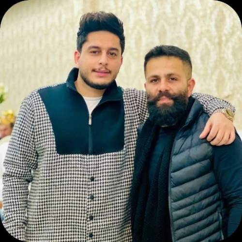 آهنگ جشنی فرمانده از محمد اسمعلی