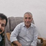 آهنگ نازنین جانا از استاد رحمت فرخنده